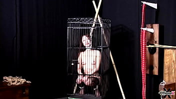 Jaden loves when scott rhodes treats her like a fucking rag doll