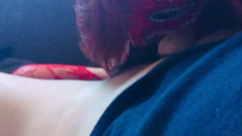 I’m back let me show you the nasty things i did while away