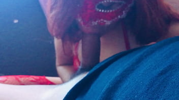 I’m back let me show you the nasty things i did while away