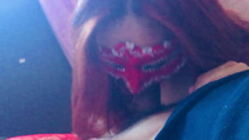 I’m back let me show you the nasty things i did while away