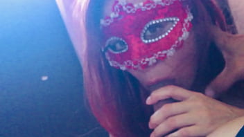 I’m back let me show you the nasty things i did while away