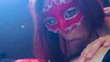 I’m back let me show you the nasty things i did while away