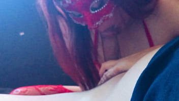 I’m back let me show you the nasty things i did while away