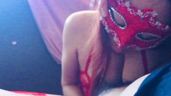 I’m back let me show you the nasty things i did while away