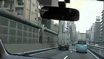 A Japanese Call Boy Getting A Call To Service His Client In A Hotel Room thumbnail