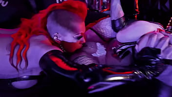 Who’s ready to see my epic duo with misspoison one