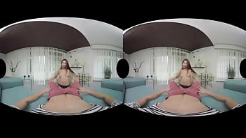 Paula isn't shy in private powered by sexlikereal