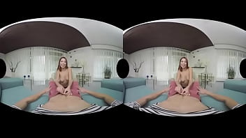 Paula isn't shy in private powered by sexlikereal