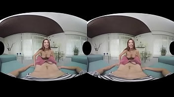 Paula isn't shy in private powered by sexlikereal