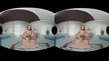 Paula isn't shy in private powered by sexlikereal