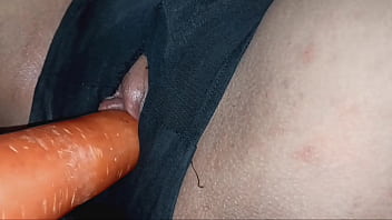 I was home alone with my girlfriend's friend and this happened i hope she doesn't get pregnant