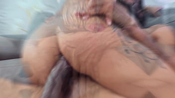 Newbie first anal latin jessy pole 1 on 1 anal destruction ltp370