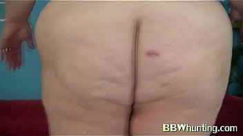 Super xxl bbw model tease