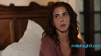 It's hotter if we fuck when you are still my stepbrother