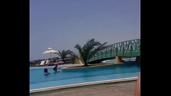 Contenido totalmente desnuda