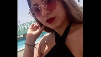 Contenido totalmente desnuda