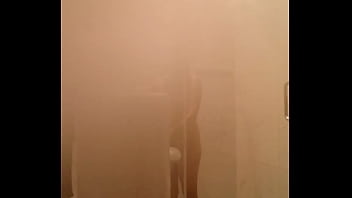 Petite pinay getting hornyin the morning