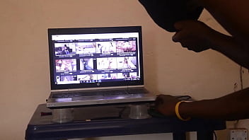 Authenticity footage