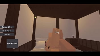 Roblox sex