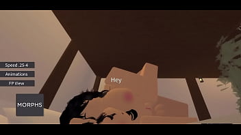 Roblox sex