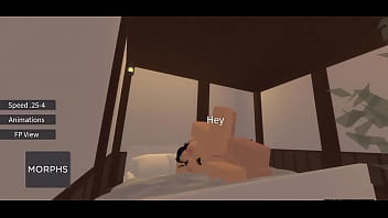 Roblox sex
