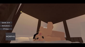 Roblox sex