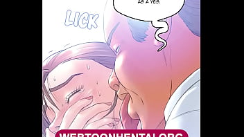 Daughter in law incredible art in manhwa and webtoon