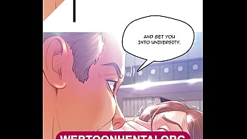 Daughter in law incredible art in manhwa and webtoon