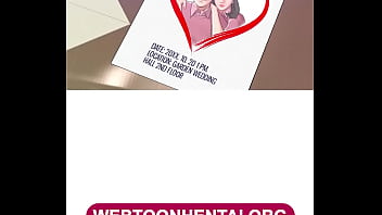 Daughter in law incredible art in manhwa and webtoon