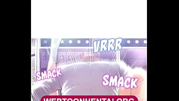 Daughter in law incredible art in manhwa and webtoon