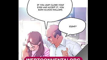 Daughter in law incredible art in manhwa and webtoon