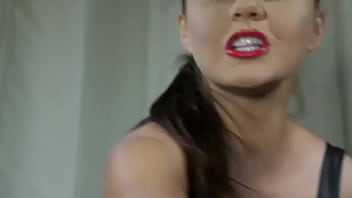 Out now tinakayxxx in "how badly do you want it "tinakay knows very well how much you like to play with yourself whil