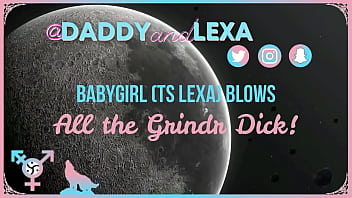 Here's a highlight of a compilation of me and too many big dicks this is oral only full length on our xvideos