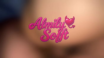 Nonton Mientras Ella Estaba En Clases... Yo No Pude Resistirme thumbnail