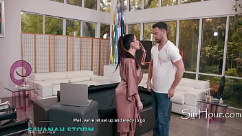 Seeing is believing gliding is understanding