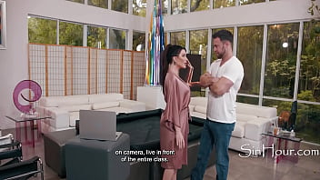 Seeing is believing gliding is understanding