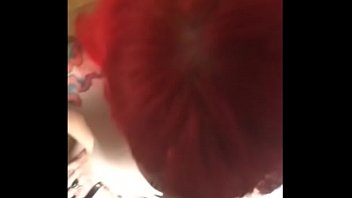 Pov deepthroat facefuck messy spit cum on face