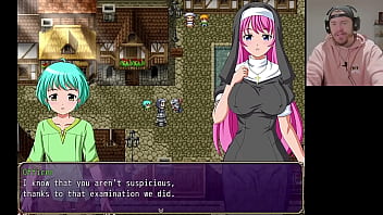 The promised rosary gameplay #7