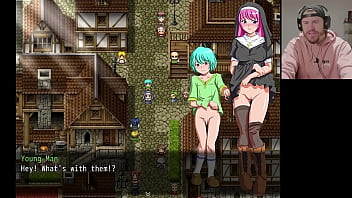 The promised rosary gameplay #7