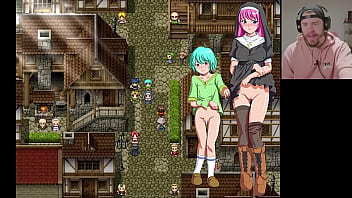 The promised rosary gameplay #7