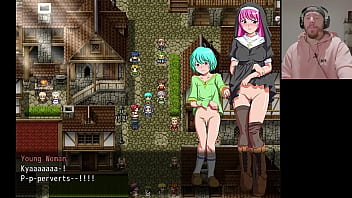 The promised rosary gameplay #7