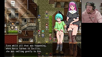 The promised rosary gameplay #7