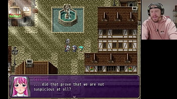 The promised rosary gameplay #7