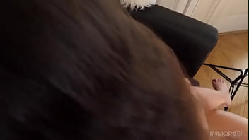 Tanning in the park turns into ferocious foursome