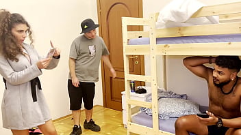 „• ֊ •„ my dream is to fuck lady ana