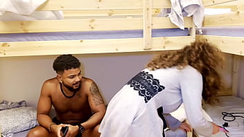 „• ֊ •„ my dream is to fuck lady ana