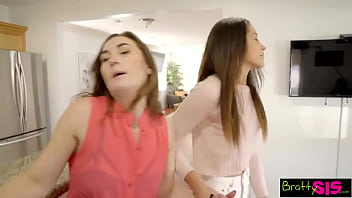 Cock blocking step sister wants my dick to herself s8 e11 family taboo