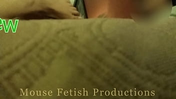 Sasha hotel footjob preview