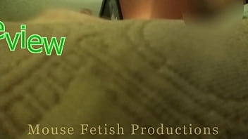 Sasha hotel footjob preview