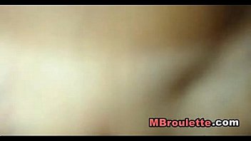 Busty babe swallows a lot of jizz